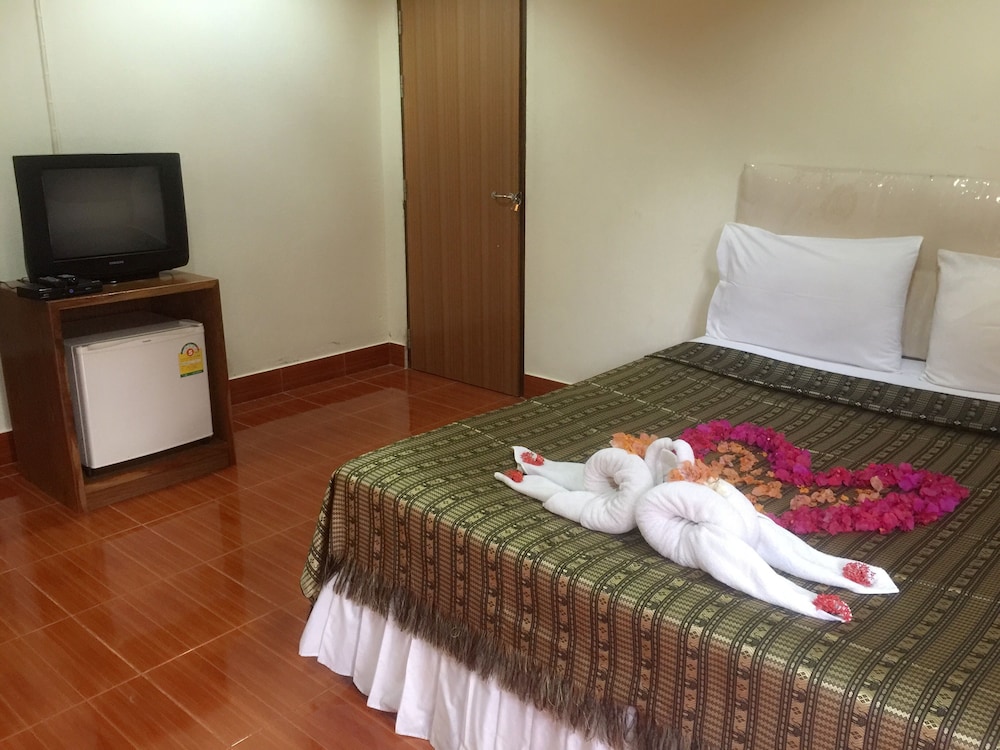 Poonsap Resort 31/62