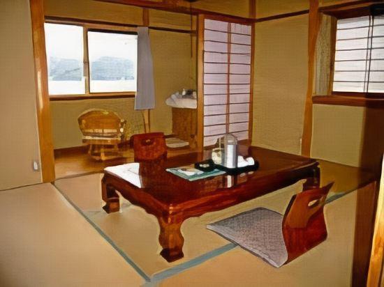 Miyazu Onsen Ryokan Tsurunoya 14/16