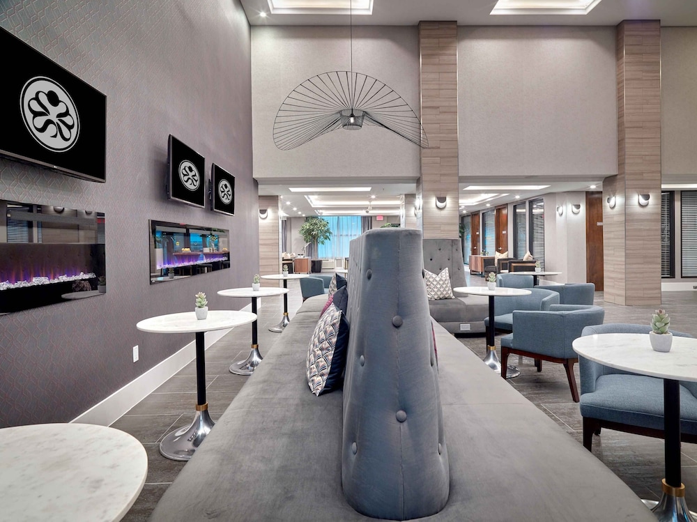 Sandman Signature Plano - Frisco Hotel 46/53