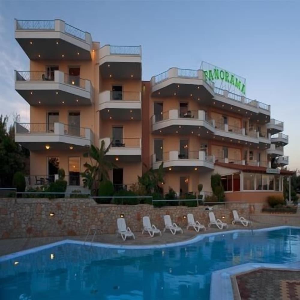 APARTMENTS PANORAMA IN TOLO 2/37