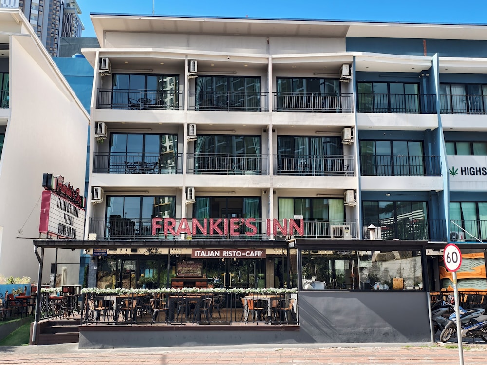 Frankie's Inn 6/49