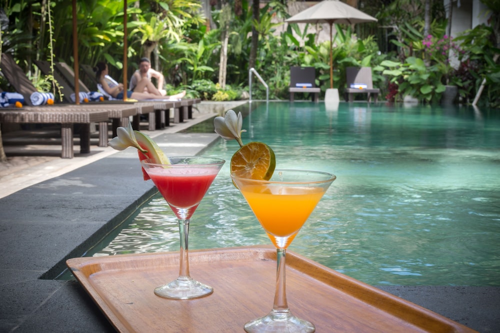 大Sehati &水疗Ubud酒店(Grand Sehati & Spa Ubud) 图片2