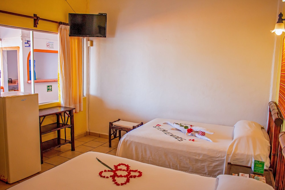 Casa Sun And Moon Hotel 24/80