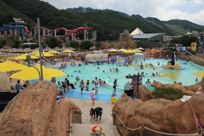 Hongcheon Heidi Pension 20/26