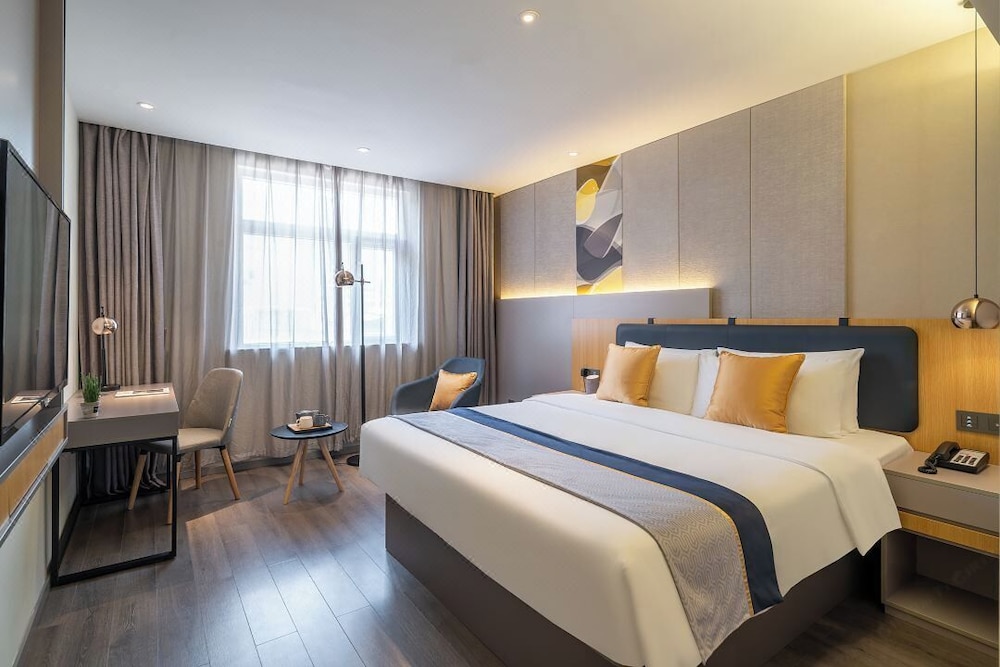 Home Inns Xiamen 13/33