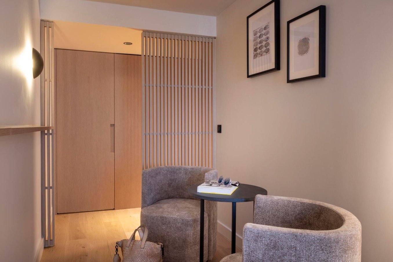 Hotel Este 30/36