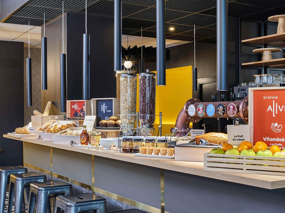 Ibis Clamart Paris Velizy 44/60