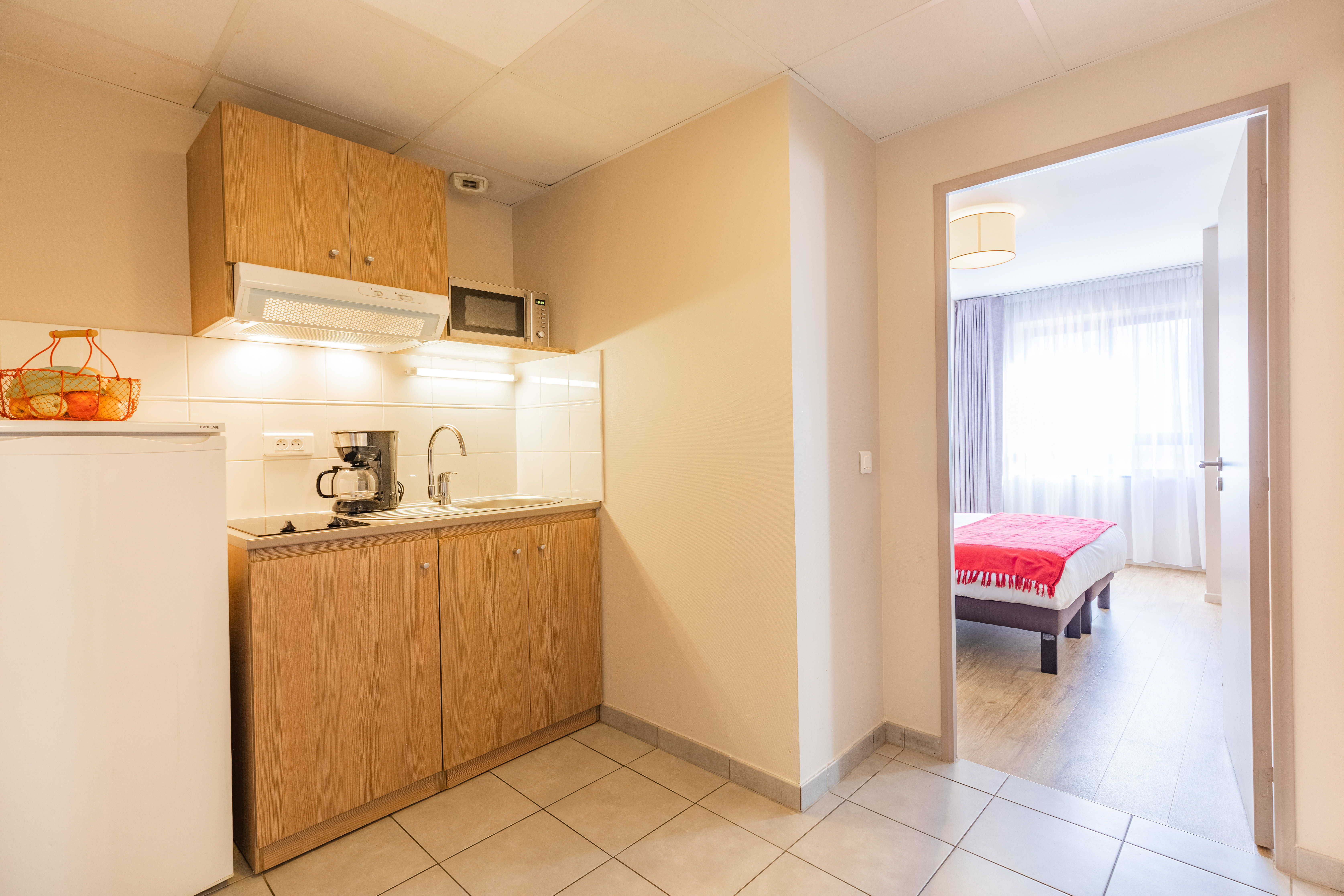 Appart City Confort Strasbourg Centre 54/54