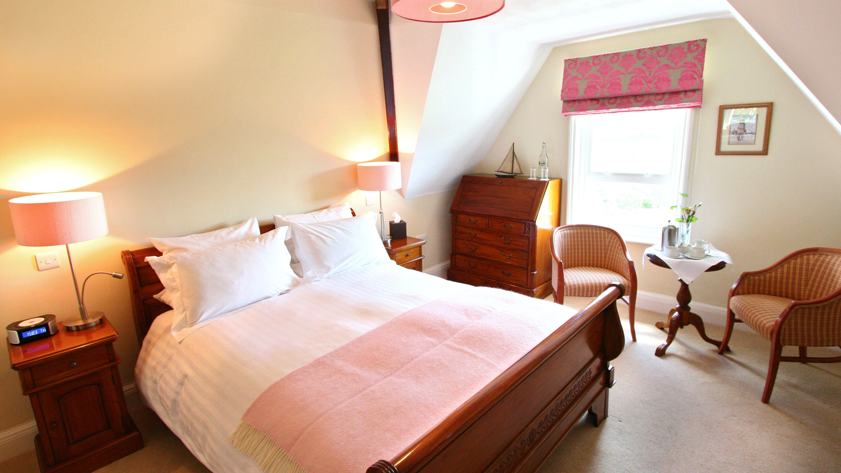 Ilsington Country House Hotel & Spa 4/25