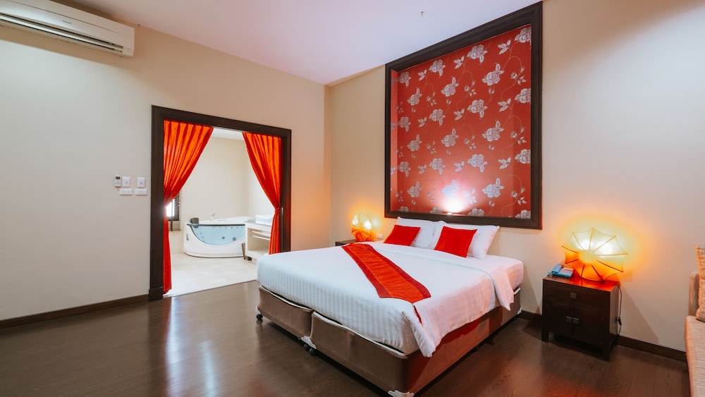 The Desiign Hotel 23/66