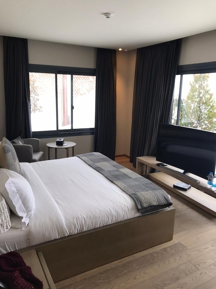 Le Grand Chalet – Zaarour Club 6/37