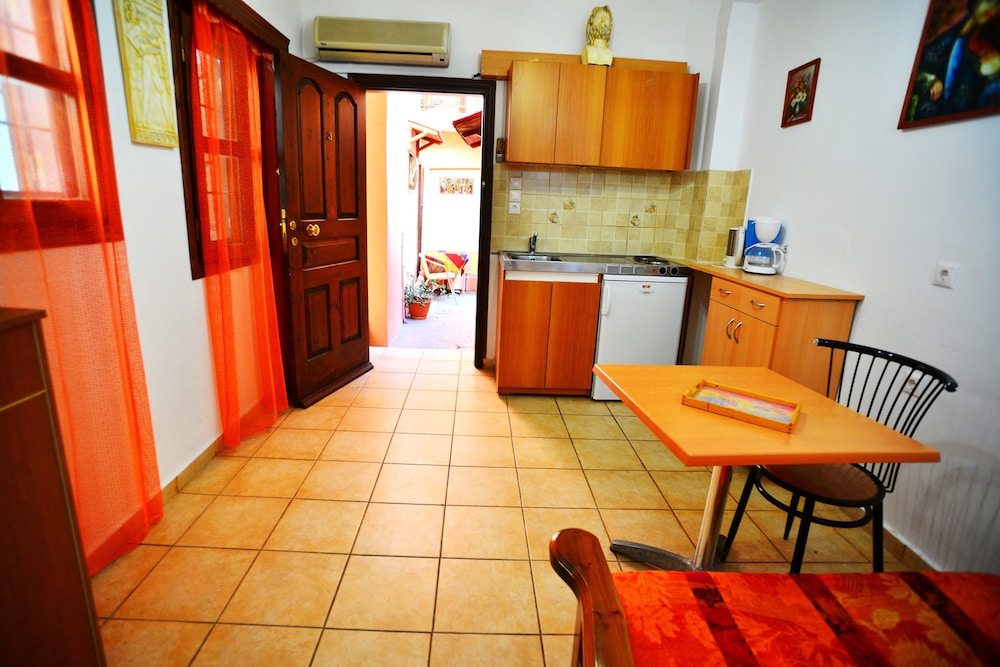 Olympos Pension 26/50