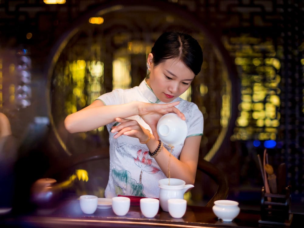Grand Mercure Xiamen Downtown 7/74