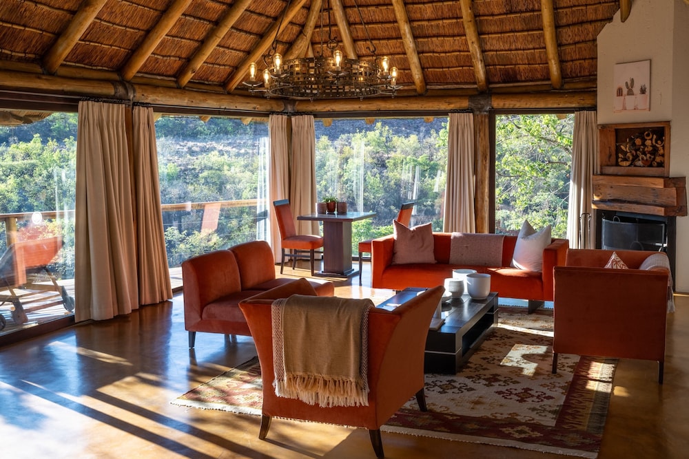 Sediba Private Game Lodge 27/50