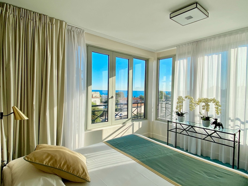 Best Western Hotel Journel Antibes- Juan les Pins 27/31