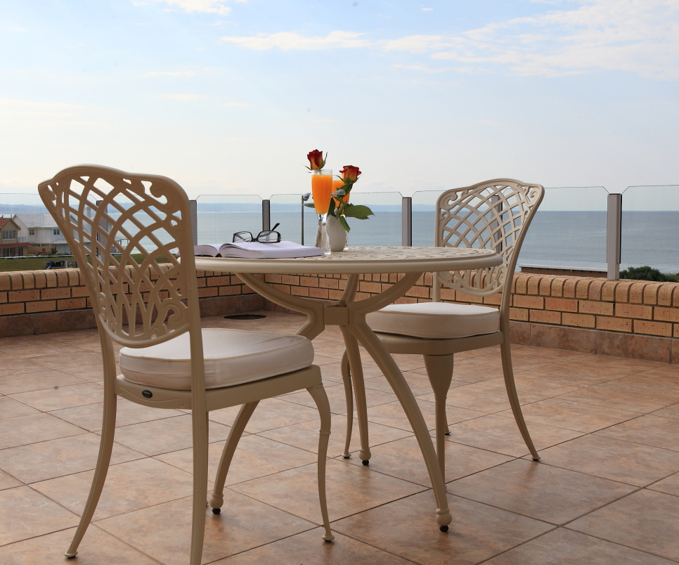 African Oceans Manor Guest House 35/50