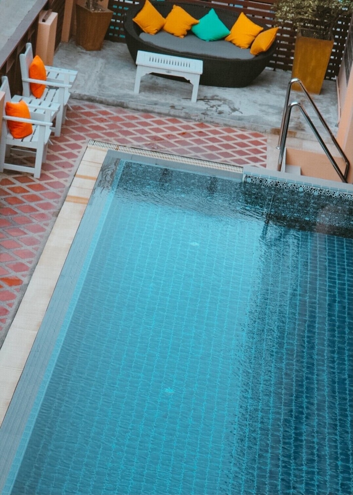 Seaside Jomtien Beach 22/50