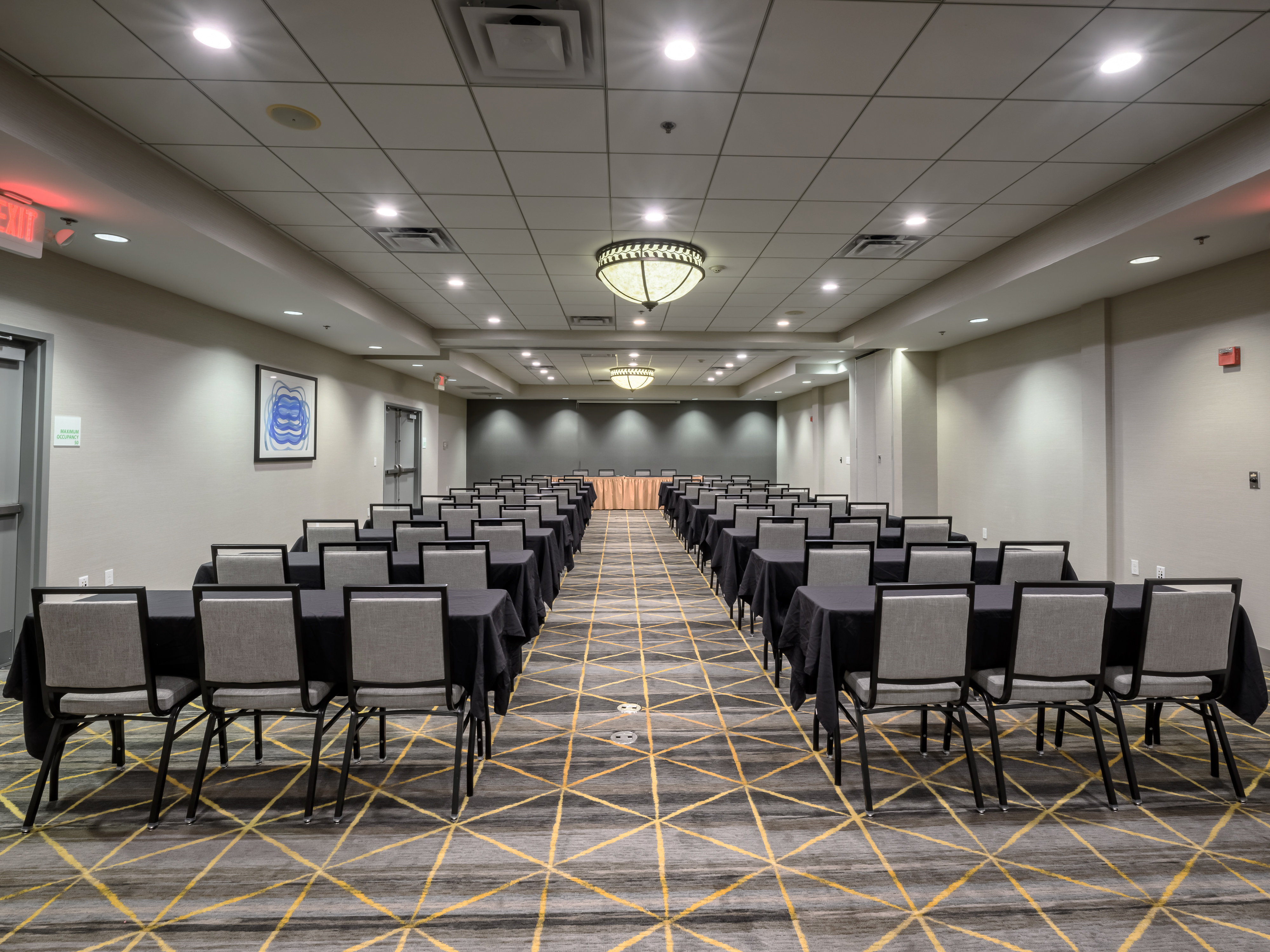 Holiday Inn Raleigh-Durham Airport 57/66