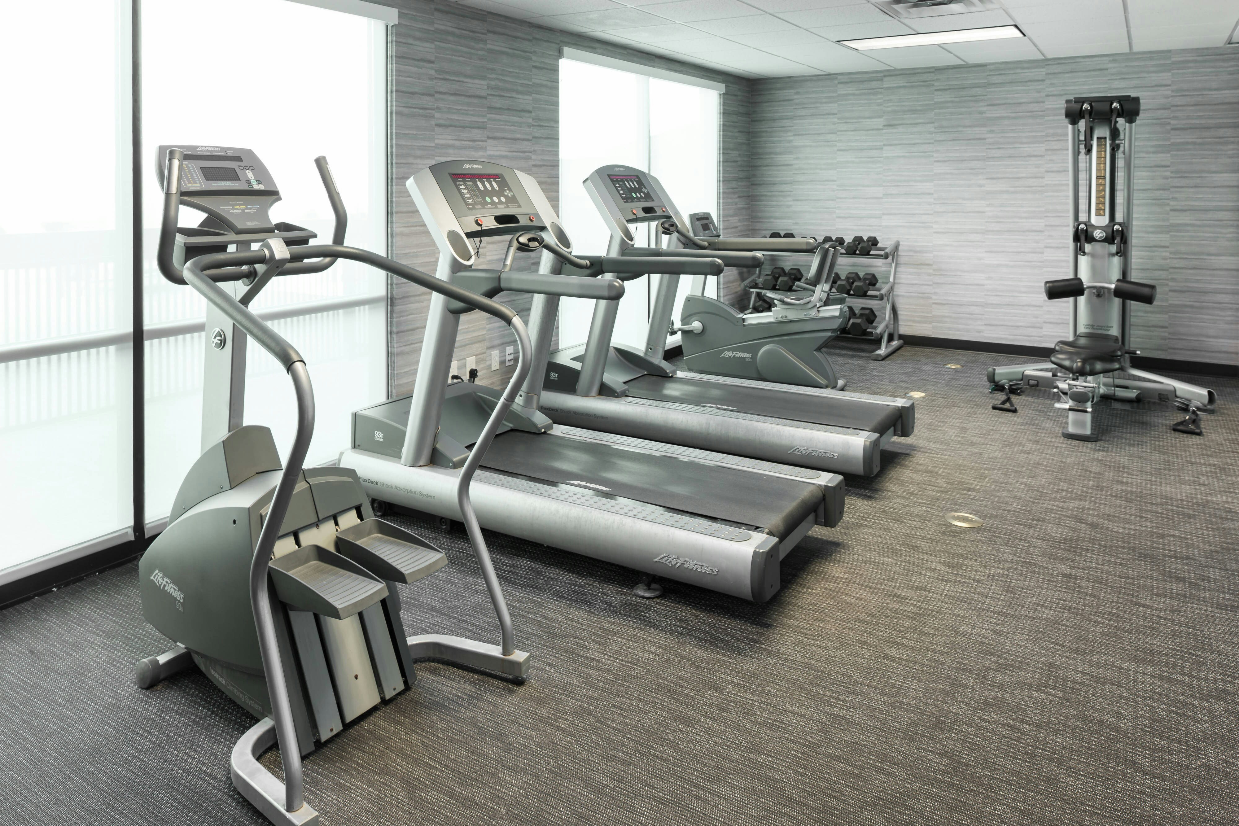 Courtyard by Marriott Birmingham Trussville 22/49