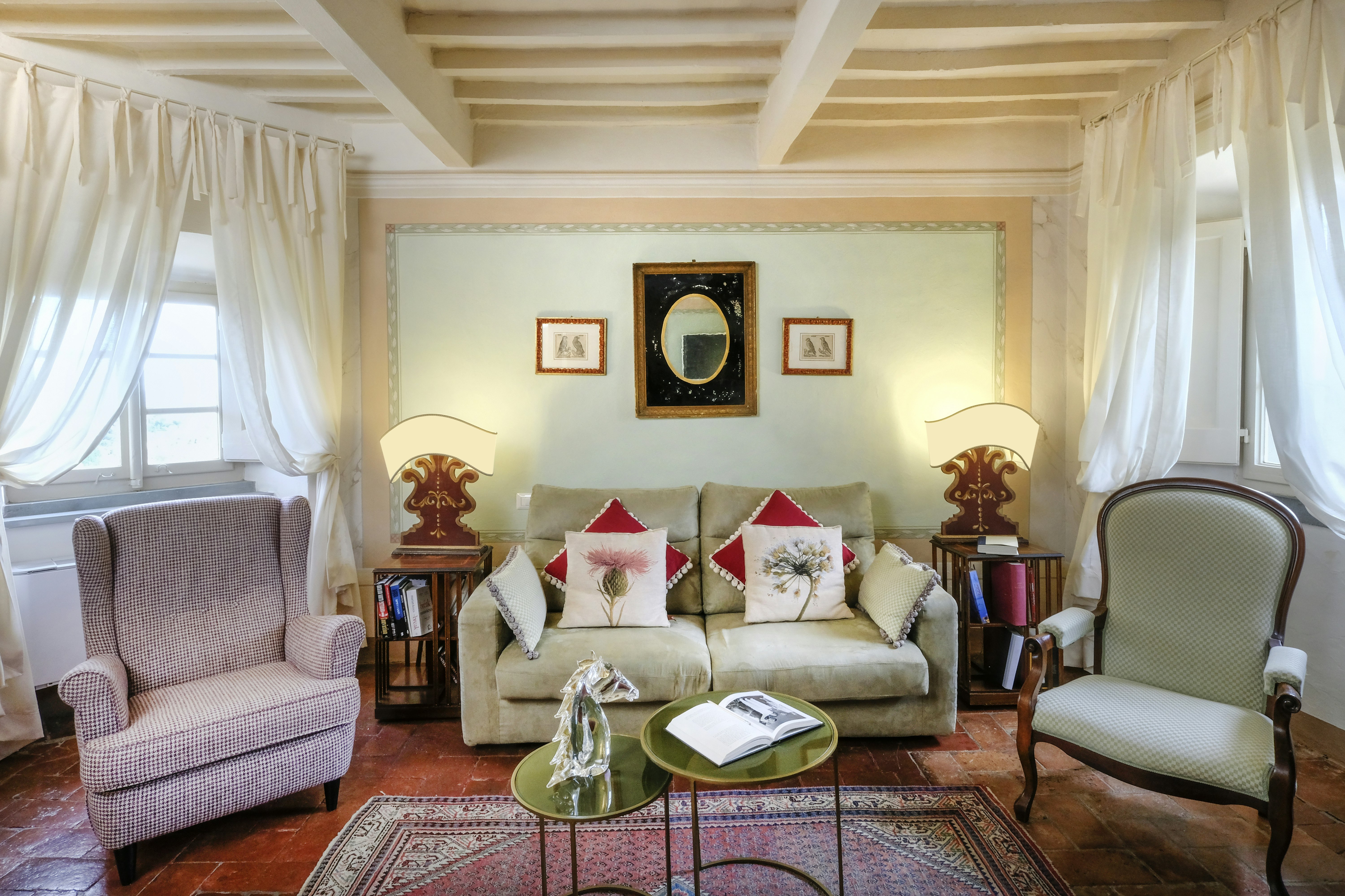 Il Falconiere 54/83