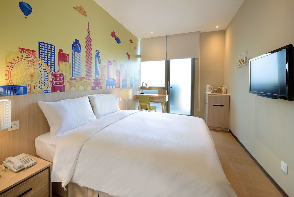 Park City Inn & Hostel 16/47