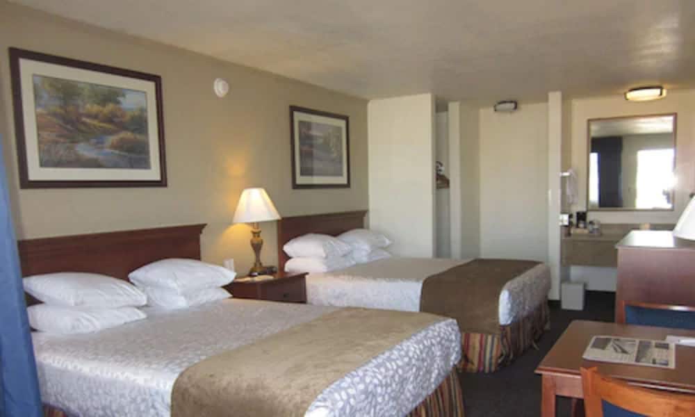 Best Western Trailside Inn 16/41