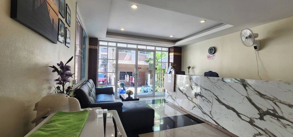 Sab Residence 6/30
