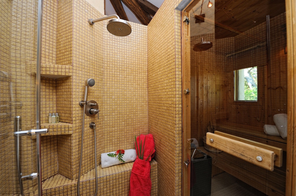Lodge De Charme A Cheda 64/65