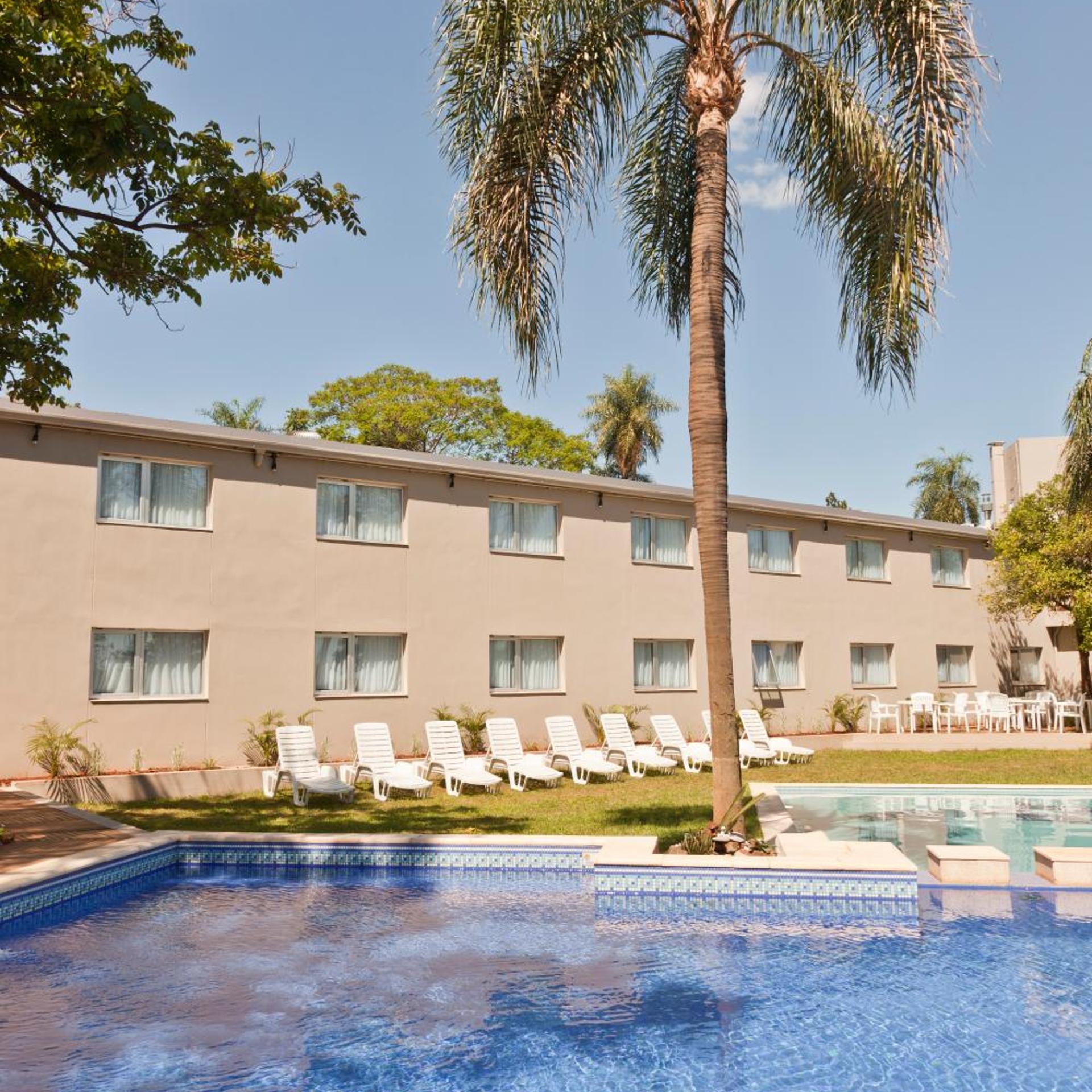 La Mision Posadas Hotel and Spa 32/47