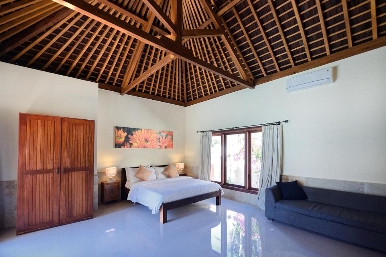 1 Bedroom, Premium, Villa, Private Pool