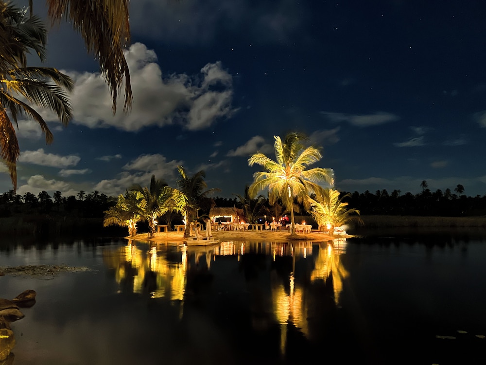Moria Eco Lodge 31/50