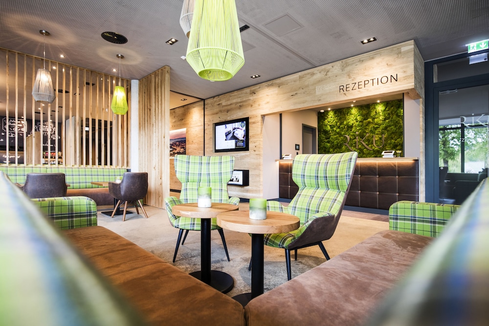 RiKu Hotel Pfullendorf 27/38
