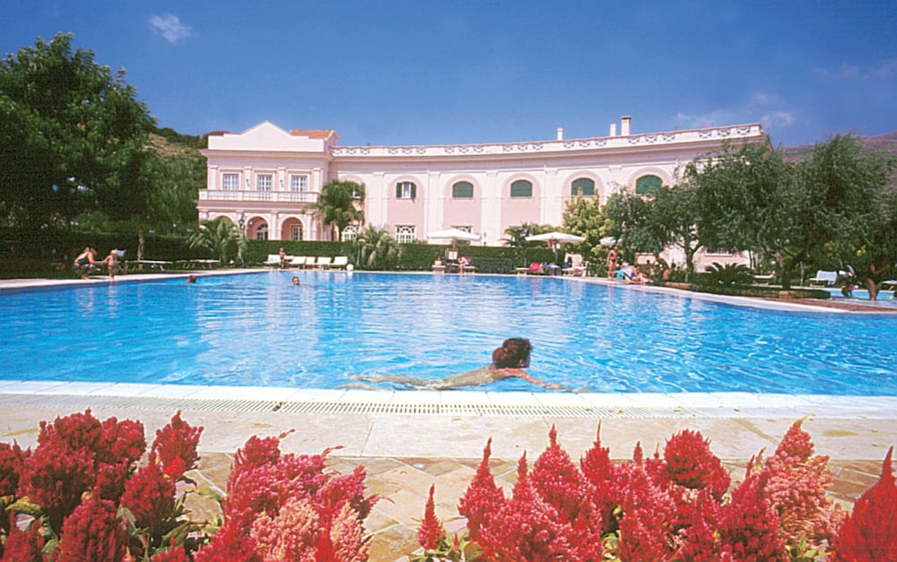 Villa Irlanda Grand Hotel 8/46