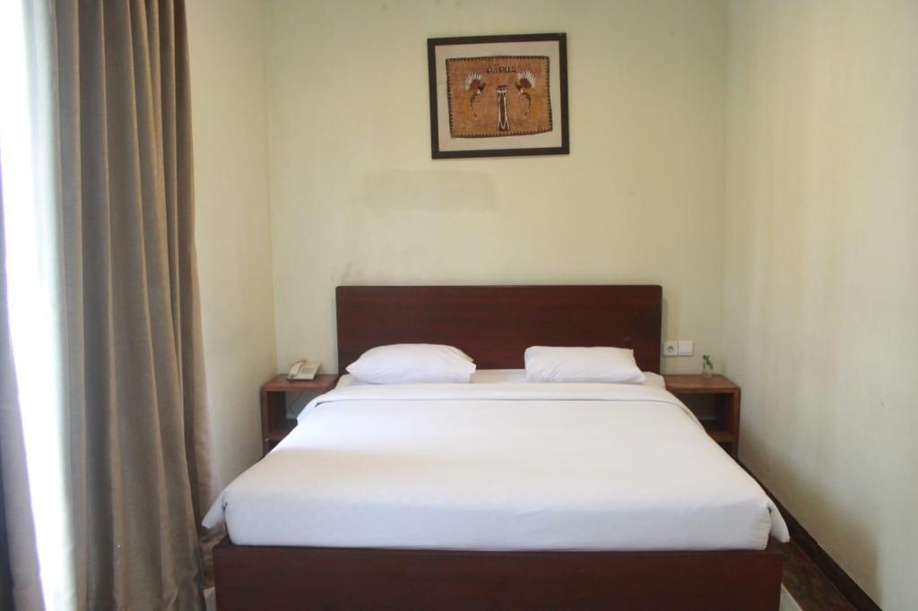 Hotel Grand Papua Kaimana 14/24