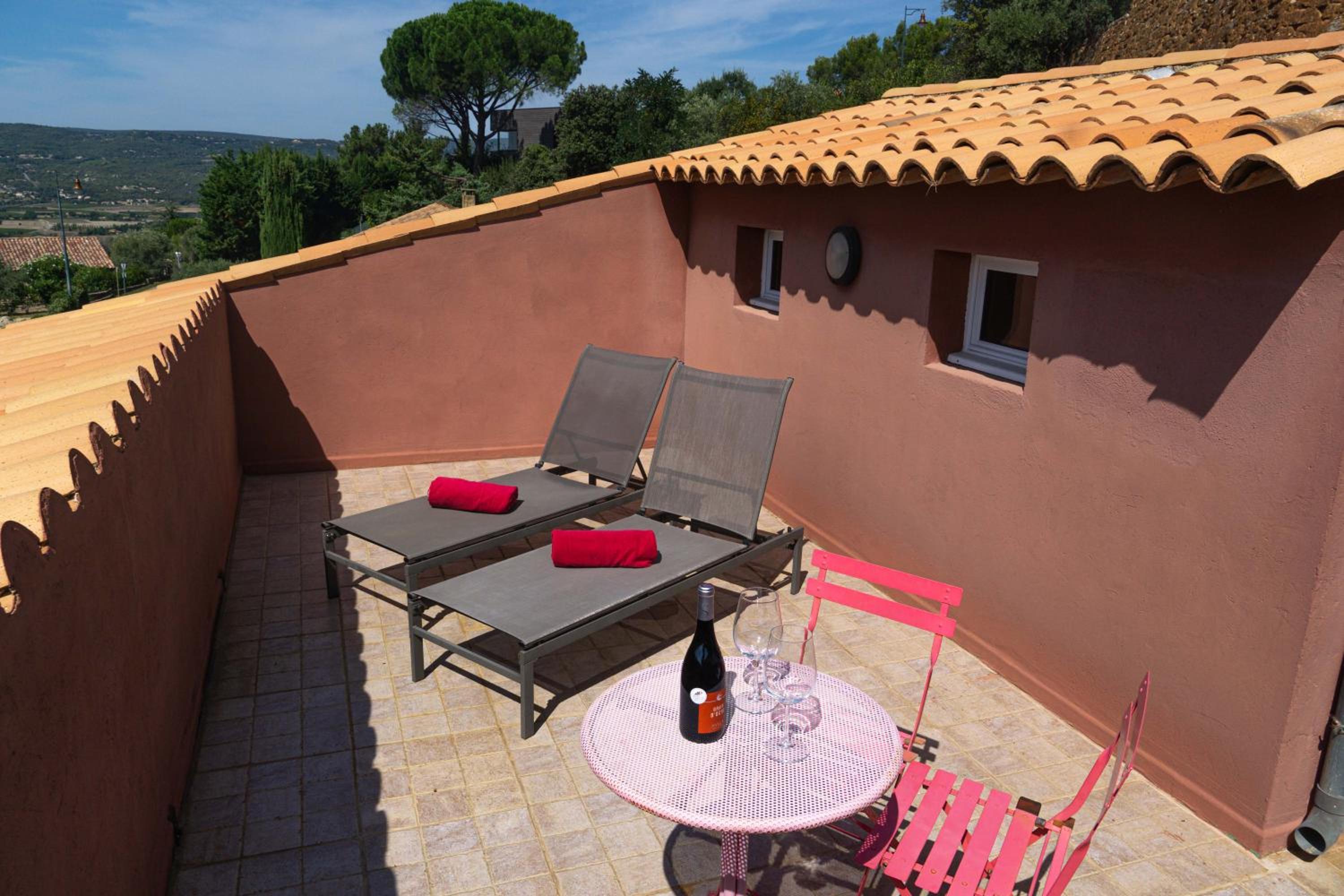 La Maison des Ocres 6/26