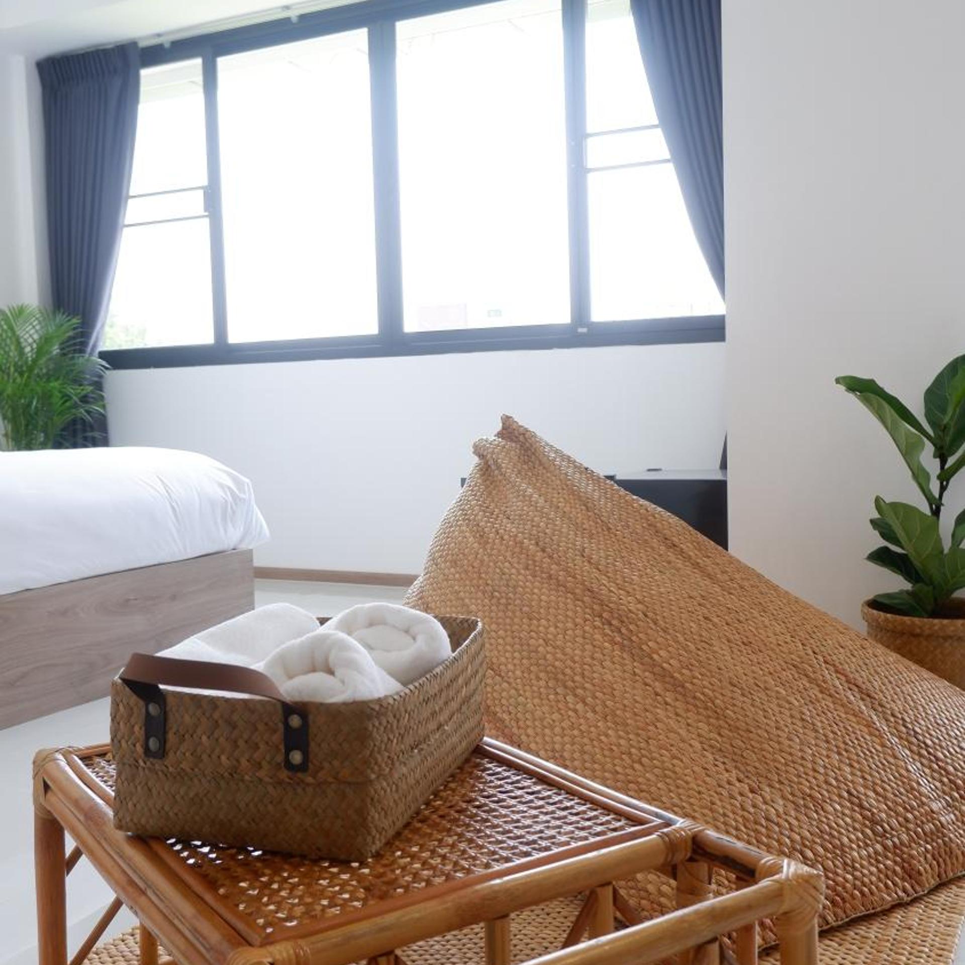 Darin Chiangmai Hotel and Residence 31/46