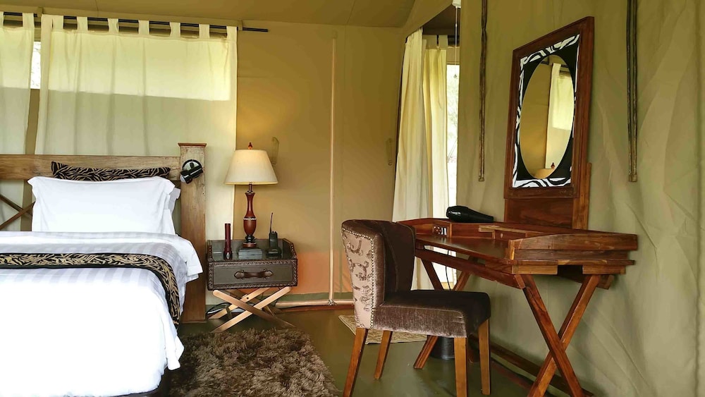 OLE SERAI LUXURY CAMP 11/39