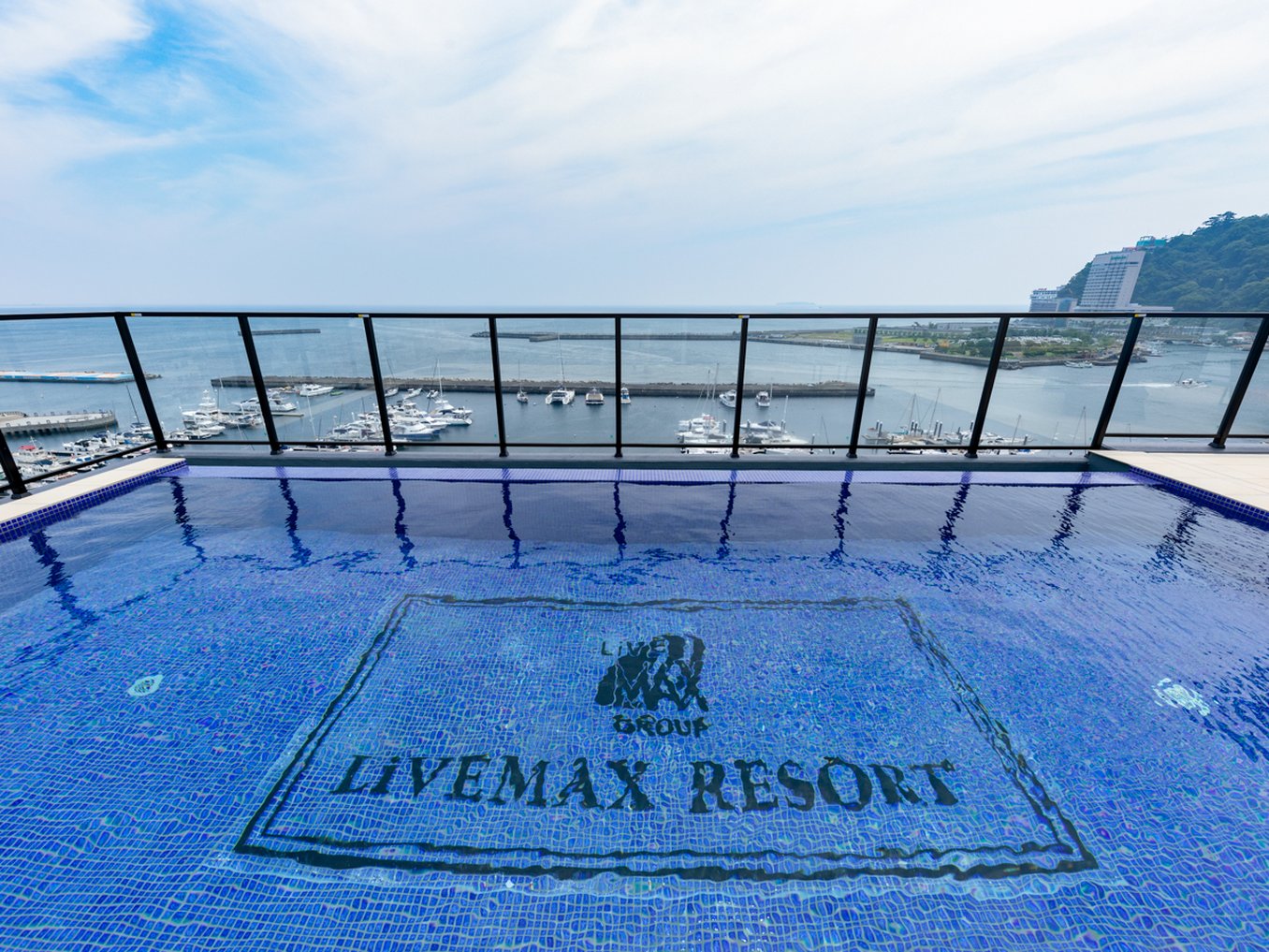 LiVEMAX Resort Atami Sea Front 8/11