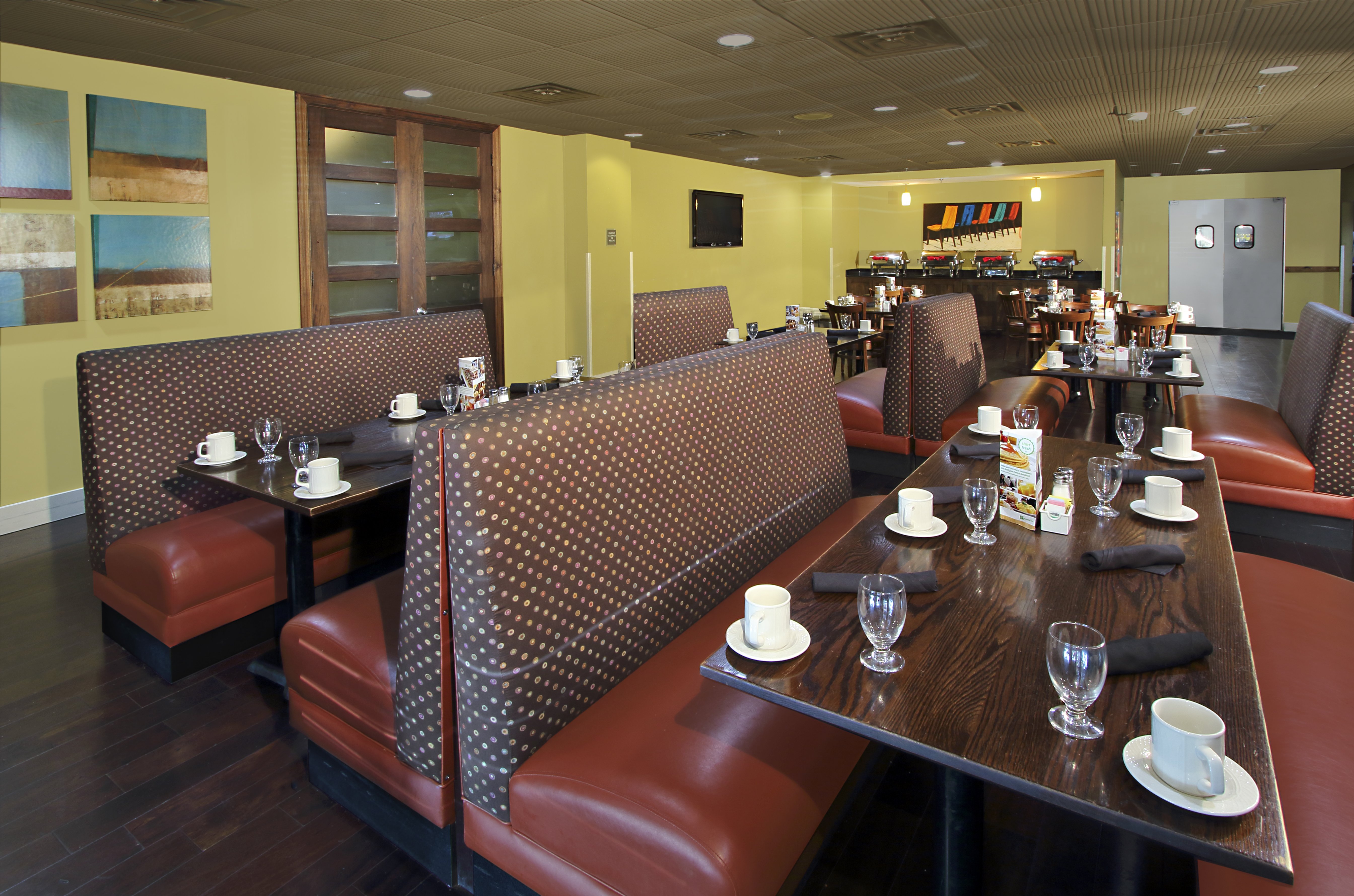 Holiday Inn Metairie New Orleans Airport 44/55