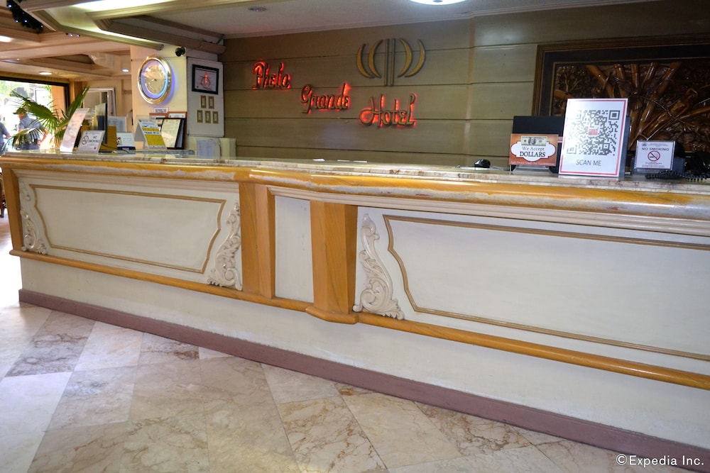 Phela Grande Hotel 5/50