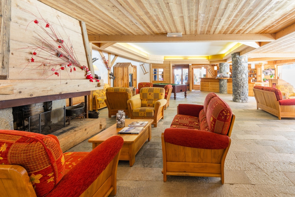 RESIDENCE LAGRANGE VACANCES LE HAMEAU DU ROCHER BLANC(FORMERLY LE HAMEAU DU ROCHER BLANC) 13/22