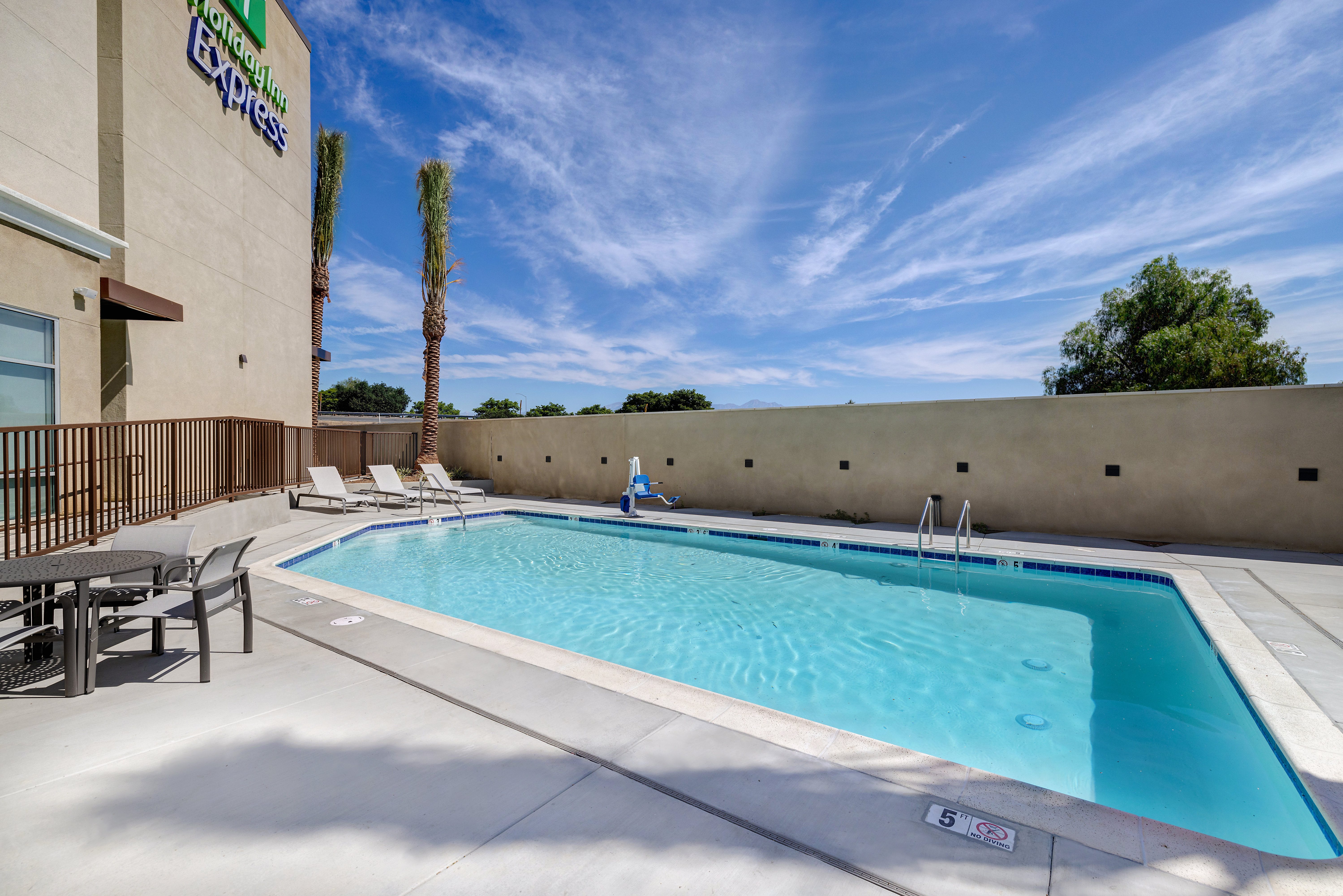 Holiday Inn Express & Suites Chino Hills, an IHG Hotel 45/50