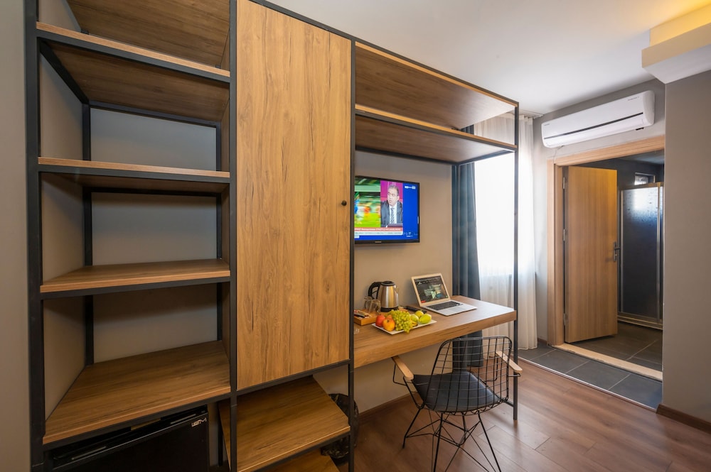 Corlu Dem Hotel 42/50