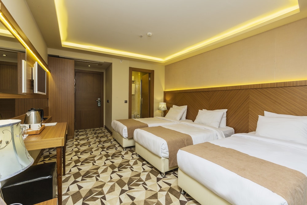 Atro Hotel 8/44