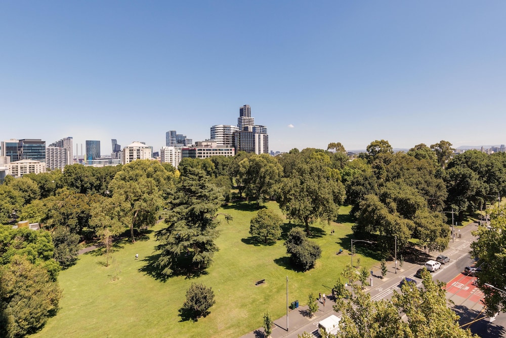 AVANI Melbourne Jazz Corner Residences 64/69