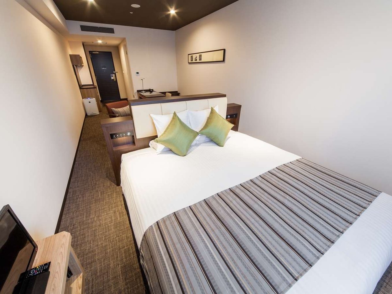 Hotel Mystays Premier Kanazawa 13/31