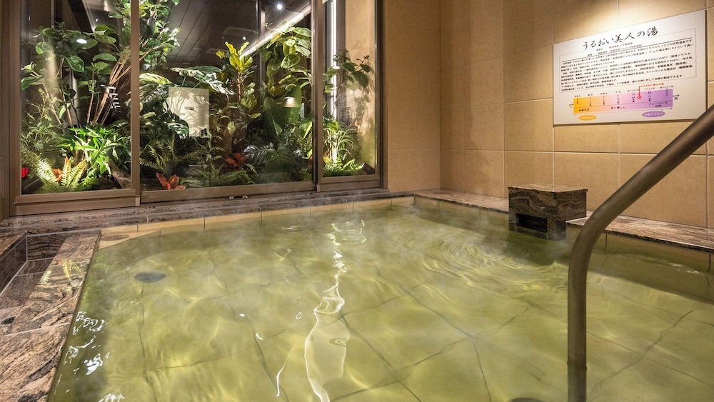 Super Hotel Premier Sendai Kokubuncho Natural Hot Spring (Tennen Onsen) 23/39