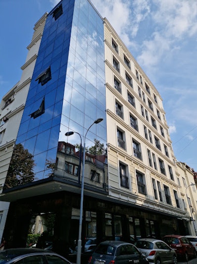 H41 Luxury Suites Belgrade in BELGRADE