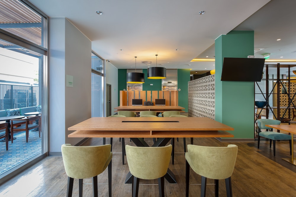 Holiday Inn Piura 34/55