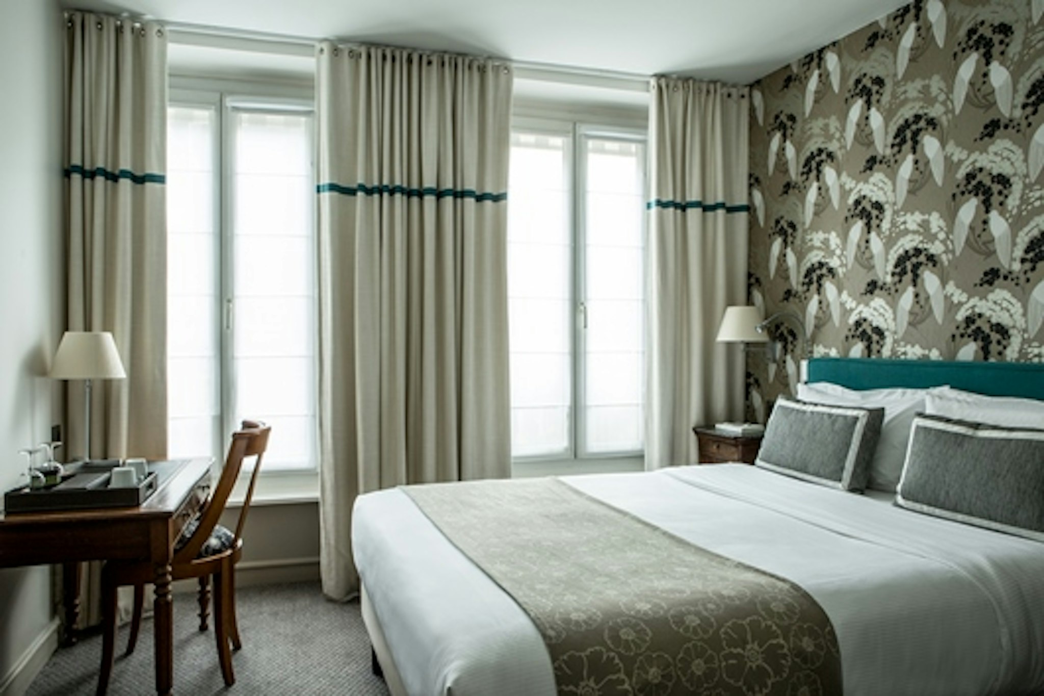 Hotel Parc Saint Severin 20/63